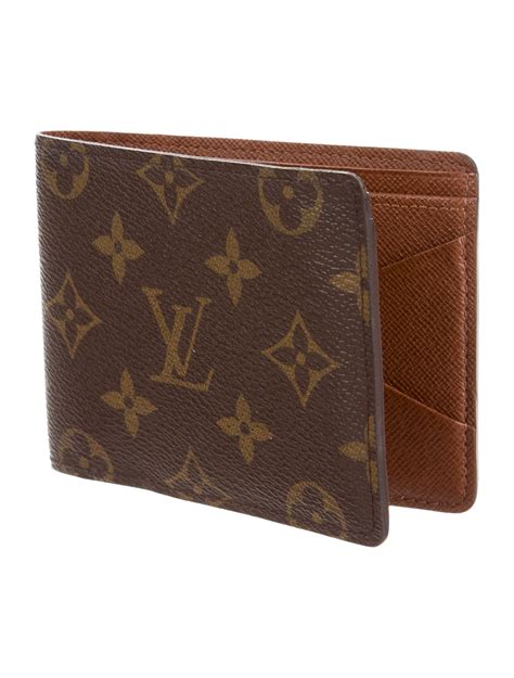 louis vuitton 3 in 1 wallet|louis vuitton multiple wallet monogram.